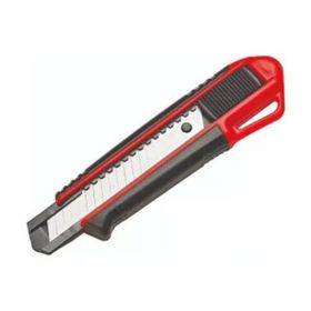 VIP-TEC VT875101BS Plastik Profesyonel Maket Bıçağı