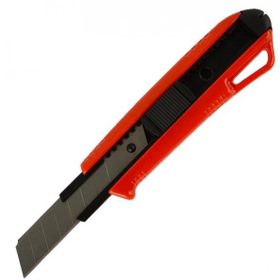 Vip-Tec VT875103 18 Mm Profesyonel Plastik Maket Bıçağı