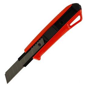 VIP-TEC VT875103 Profesyonel Plastik Gövdeli Maket Bıçağı