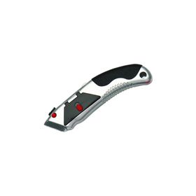 VIP-TEC VT875104 Profesyonel Halıcı Maket Bıçağı