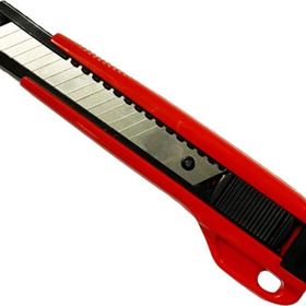 VIP-TEC VT875105 Profesyonel Büyük Plastik Maket Bıçağı