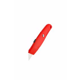 Vip-Tec VT875108 18 Mm Trapez Tip Maket Bıçağı