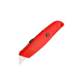 Vip-Tec VT875108 18 Mm Trapez Tip Maket Bıçağı