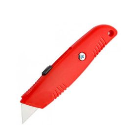 Vip-Tec VT875108 18 Mm Trapez Tip Maket Bıçağı