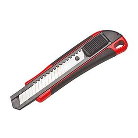 VIP-TEC VT875109 18 mm Profesyonel Metal Gövde Maket Bıçağı