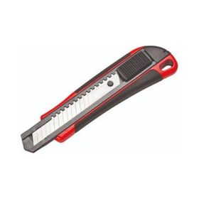 VIP-TEC VT875109 18 mm Profesyonel Metal Gövde Maket Bıçağı