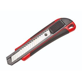 VIP-TEC VT875109 18 mm Profesyonel Metal Gövde Maket Bıçağı