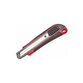 VIP-TEC VT875109 18 mm Profesyonel Metal Gövde Maket Bıçağı