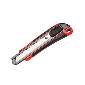 VIP-TEC VT875109 18 mm Profesyonel Metal Gövde Maket Bıçağı