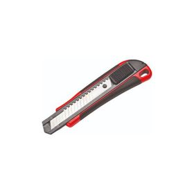 VIP-TEC VT875109 18 mm Profesyonel Metal Gövde Maket Bıçağı