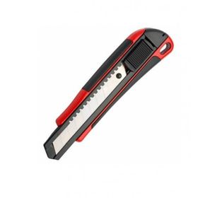 VIP-TEC VT875109 18 mm Profesyonel Metal Gövde Maket Bıçağı