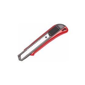 VIP-TEC VT875111 18mm Metal Gövde Geniş Maket Bıçağı