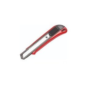 VIP-TEC VT875111 18mm Metal Gövde Geniş Maket Bıçağı