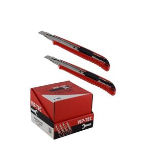 VIP-TEC Vt875112 Askılı Küçük Maket Bıçağı