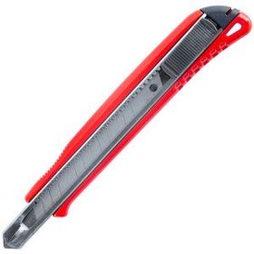 VIP-TEC VT875112 Profesyonel Metal Gövdeli Maket Bıçağı