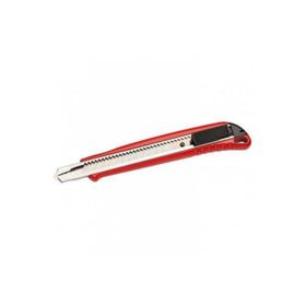VIP-TEC VT875112 Profesyonel Metal Gövdeli Maket Bıçağı