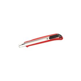 VIP-TEC VT875112 Profesyonel Metal Gövdeli Maket Bıçağı