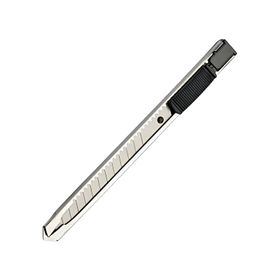 VIP-TEC VT875113-1 9 mm Profesyonel Küçük Maket Bıçağı