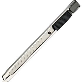VIP-TEC VT875113-1 9 mm Profesyonel Küçük Maket Bıçağı