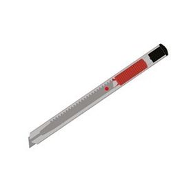 VIP-TEC VT875113 Profesyonel Cep Askılı Metal Gövdeli Maket Bıçağı