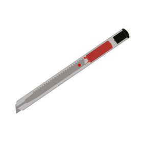 VIP-TEC VT875113 Profesyonel Cep Askılı Metal Gövdeli Maket Bıçağı