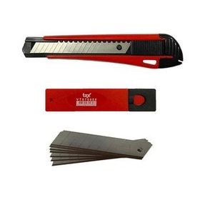 VIP-TEC VT875114 155x18 mm Profesyonel Maket Bıçağı+10 Adet Yedek