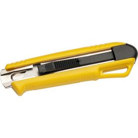 VIP-TEC VT875116 Güvenlikli Maket Bıçağı