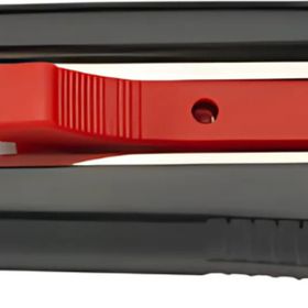 VIP-TEC VT875116L 18 mm Profesyonel Güvenlikli Uzun Maket Bıçağı