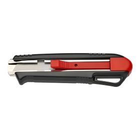 VIP-TEC VT875116L 18 mm Profesyonel Güvenlikli Uzun Maket Bıçağı