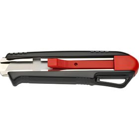 VIP-TEC VT875116L 18 mm Profesyonel Güvenlikli Uzun Maket Bıçağı