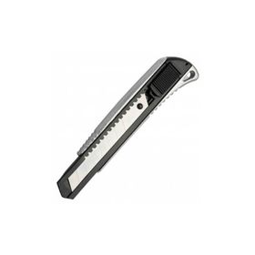 Vip-Tec VT875122 18 Mm Profesyonel Gri Metal Maket Bıçağı