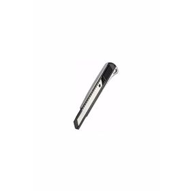 Vip-Tec VT875122 18 Mm Profesyonel Gri Metal Maket Bıçağı