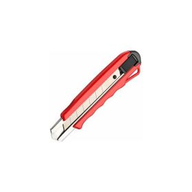 Vip-Tec VT875125 25 Mm Profesyonel Ağır Sanayi Maket Bıçağı
