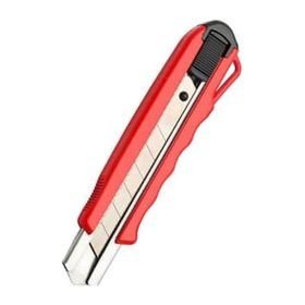 Vip-Tec VT875125 25 Mm Profesyonel Ağır Sanayi Maket Bıçağı