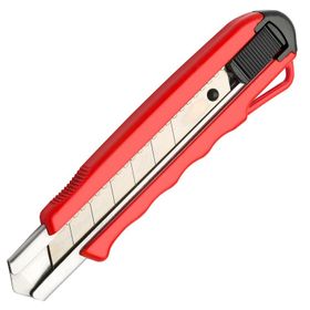 Vip-Tec VT875125 25 Mm Profesyonel Ağır Sanayi Maket Bıçağı