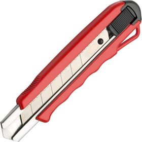Vip-Tec VT875125 25 Mm Profesyonel Ağır Sanayi Maket Bıçağı
