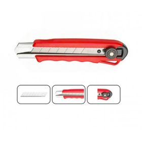 VIP-TEC VT875125T 25 mm Profesyonel Vidalı Testere Dişli Maket Bıçağı