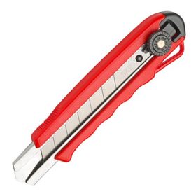 VIP-TEC VT875125V 25 mm Profesyonel Vidalı Maket Bıçağı