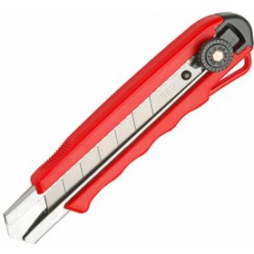 VIP-TEC VT875125V 25 mm Profesyonel Vidalı Maket Bıçağı
