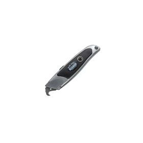 VIP-TEC VT875129 Halıcı Tip Metal Gövdeli Maket Bıçağı Falçata