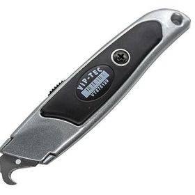 VIP-TEC VT875129 Halıcı Tip Metal Gövdeli Maket Bıçağı Falçata