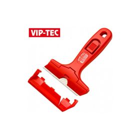 Vip-Tec VT875131 100 mm Kazıma Bıçağı