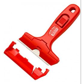 Vip-Tec VT875131 100 mm Kazıma Bıçağı
