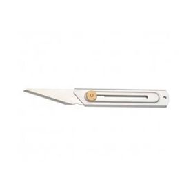 VIP-TEC VT875141 Paslanmaz Çelik Maket Bıçağı
