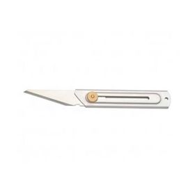 VIP-TEC VT875141 Paslanmaz Çelik Maket Bıçağı