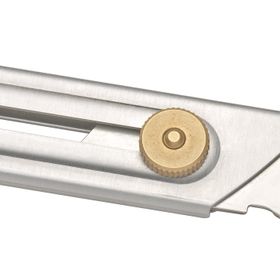VIP-TEC VT875141 Paslanmaz Çelik Maket Bıçağı