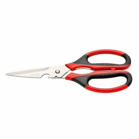 VIP-TEC VT875163 22 cm Profesyonel Çok Amaçlı Makas