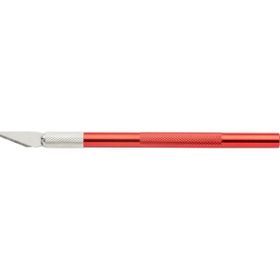 VIP-TEC VT875171 Kırmızı Hobi Bıçak