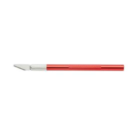 VIP-TEC VT875171 Kırmızı Hobi Bıçak