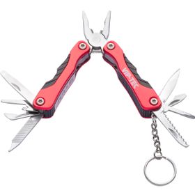 VIP-TEC VT875191 9 Parça Multi Fonksiyonel Mini Pense Çakı
